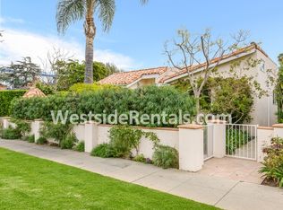 848 Euclid St #848, Santa Monica, CA 90403