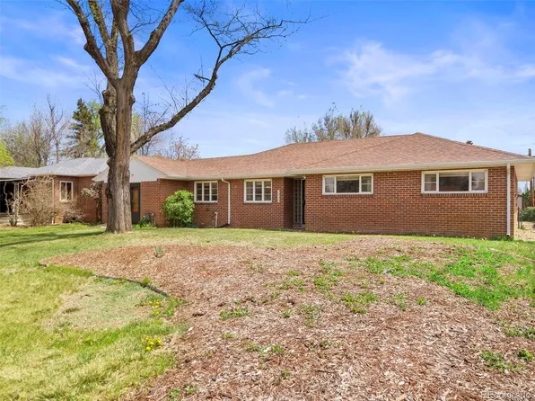 2900 Forest Street, Denver, CO 80207