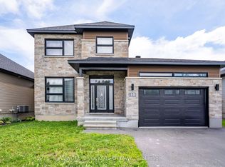 661 Conservation St, Casselman, ON K0A1M0