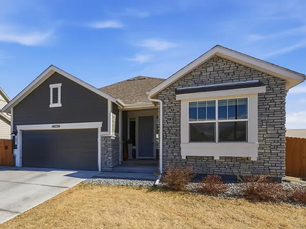 16736 Chilton Dr, Mead, CO 80542