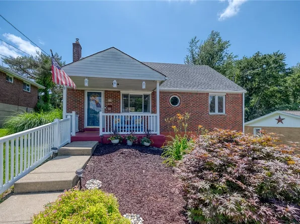 628 Illini Dr, Monroeville, PA 15146