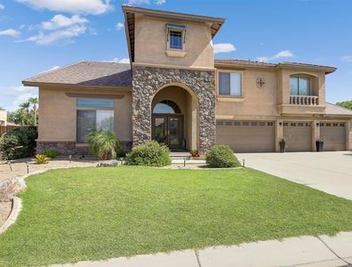 9585 W Keyser Dr, Peoria, AZ, 85383
