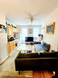 Rented by Oxford Property Group