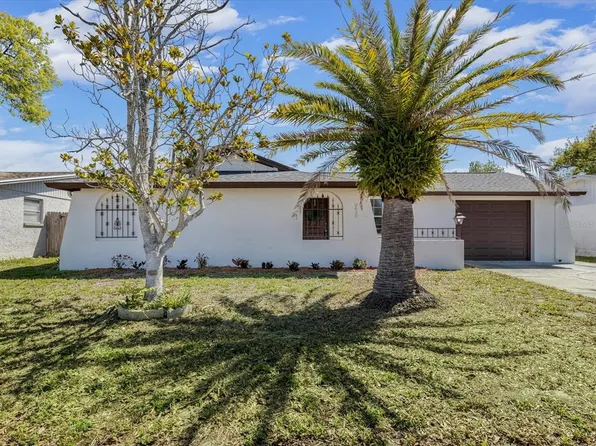 9430 Glen Moor Ln, Port Richey, FL 34668