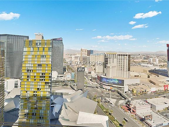 5th image of 3750 S Las Vegas Blvd #3506