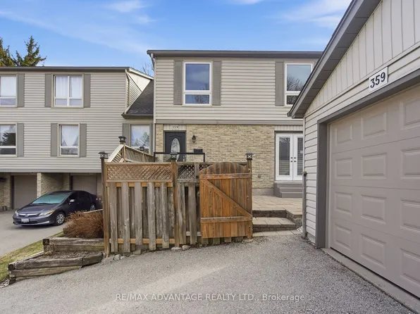 359 Everglade Cres, London, ON N6H 4M8