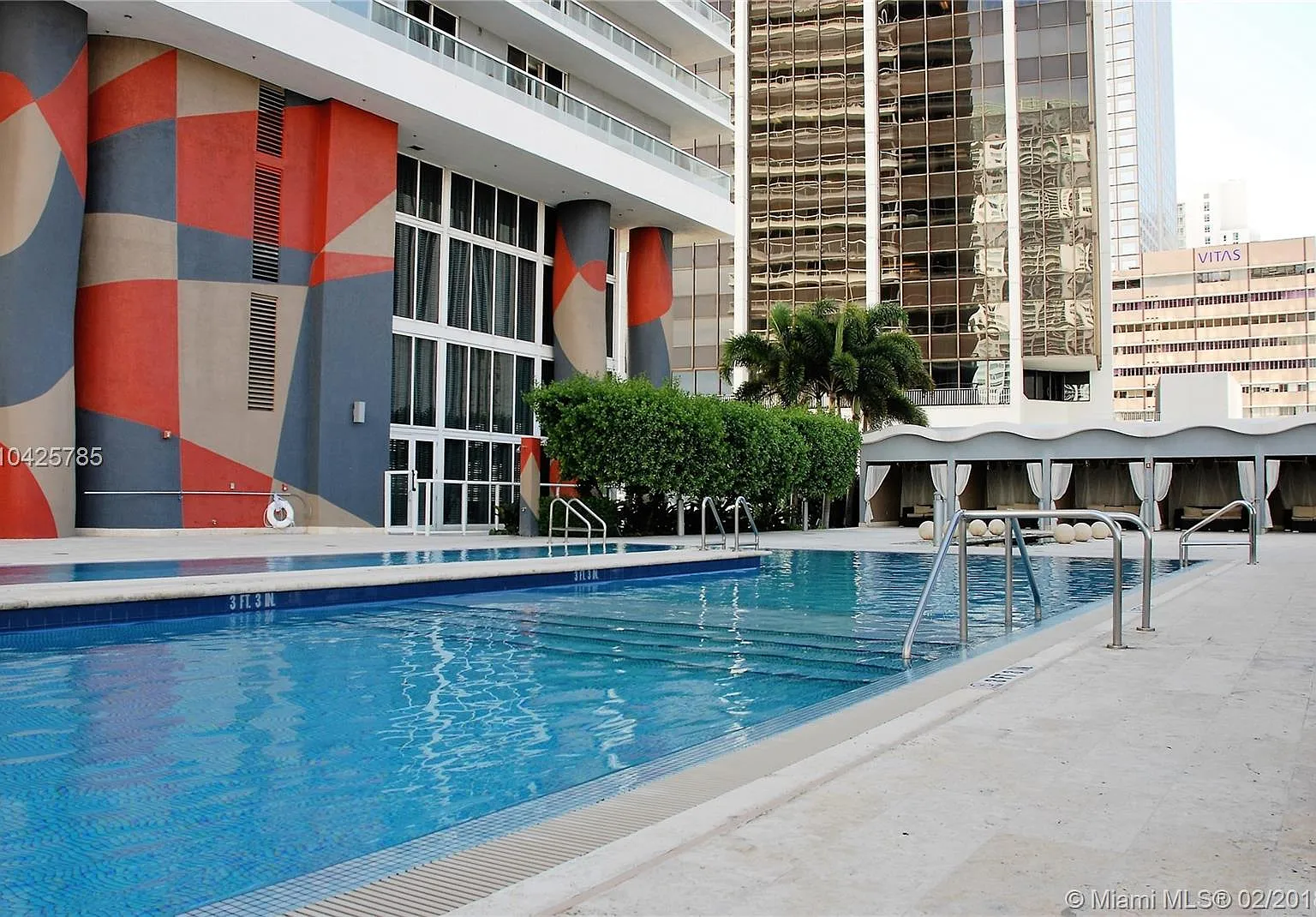 1 bed, 952 sqft, $5,000 — Photo 1