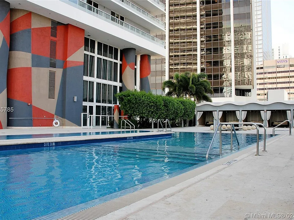 50 Biscayne Blvd #602