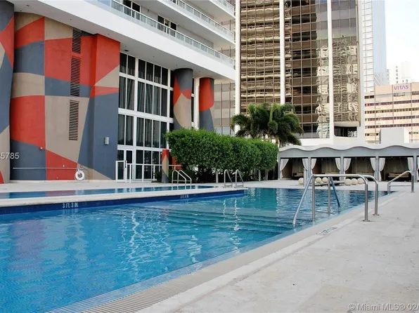 50 Biscayne Blvd, Miami, FL