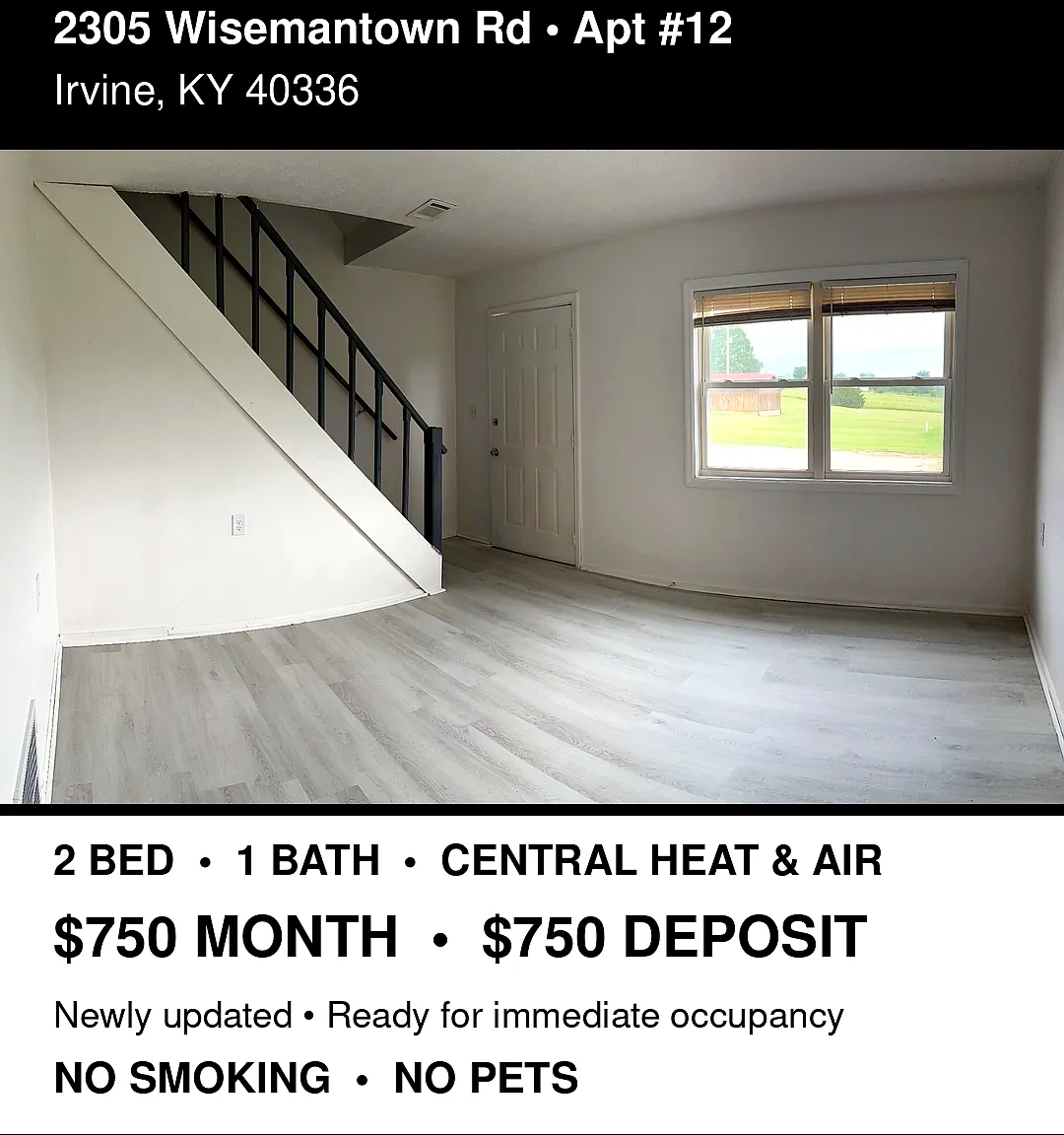2305 Wisemantown Rd — Photo 1