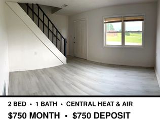 2305 Wisemantown Rd, Irvine, KY 40336