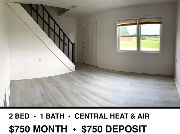 2305 Wisemantown Rd, Irvine, KY 40336