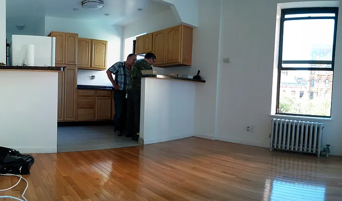 Rented by St Marks Place Realty | media 15