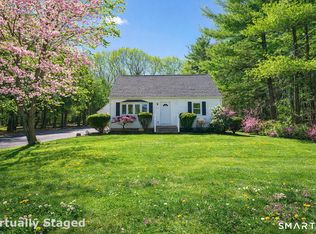 60 Union Street, Southington, CT 06479