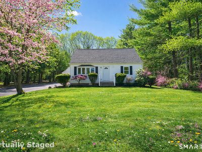 60 Union Street, Plantsville, CT, 06479