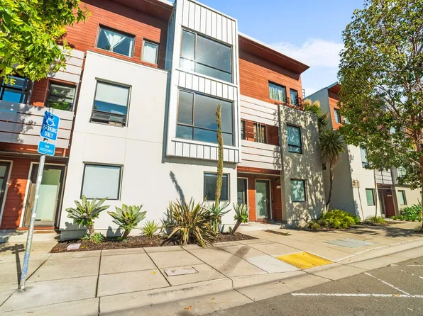 1313 Wood St, Oakland, CA 94607