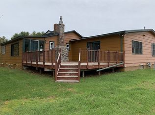 W4687 Wood Duck Ln, Merrill, WI 54452