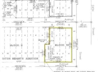 1 Tbd Lots 6 Block #10, Lewiston, ID 83501