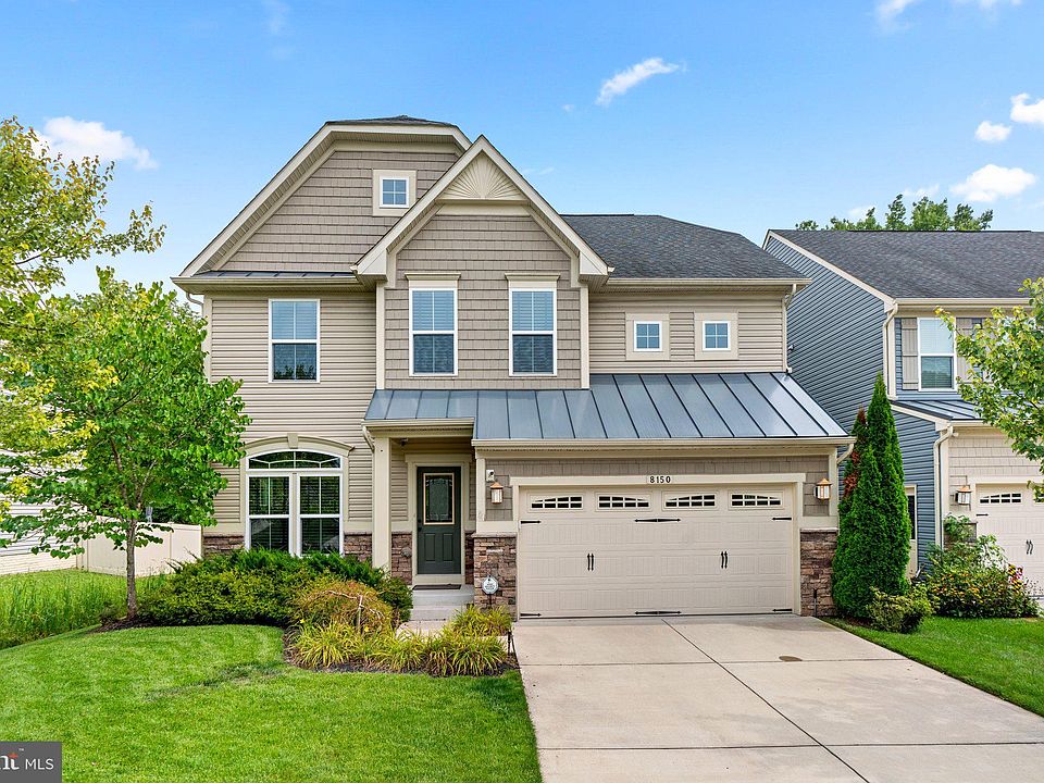 1st image of 8150 Meadowgate Cir