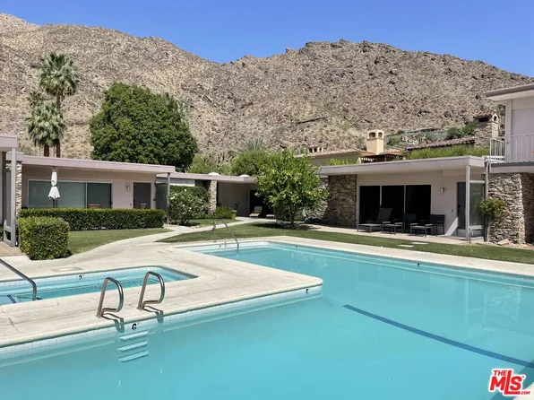 500 W Arenas Rd Unit 8, Palm Springs, CA 92262