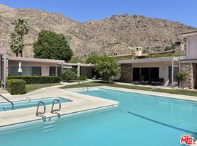 500 W Arenas Rd, Palm Springs, CA