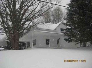 2811 Railroad St, Boyne Falls, MI 49713