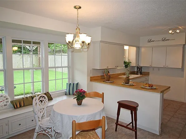 5471 Kuldell Dr, Houston, TX 77096