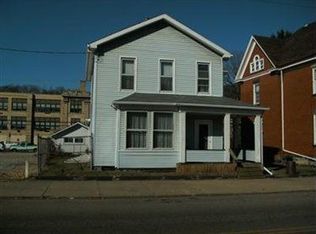 943 Main St, Wellsville, OH