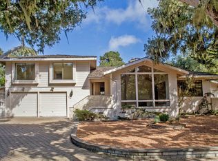 1103 Mariners Way, Pebble Beach, CA 93953
