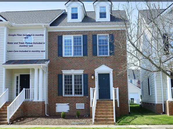 307 Madison Grove Pl, Cary, NC 27519