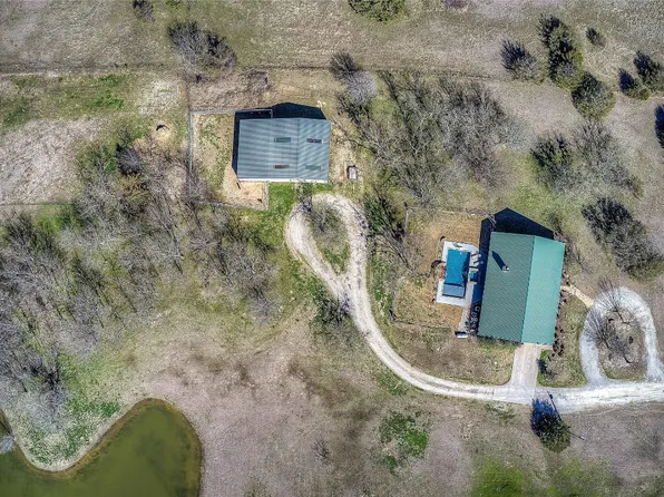 4090 County Road 4512, Commerce, TX 75428