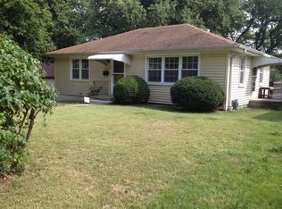 3304 Messanie St, Saint Joseph, MO 64501