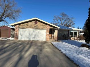 503 E Forest St, Black Creek, WI 54106