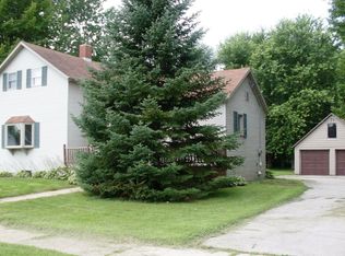 1517 Park Ave, Oconto, WI 54153