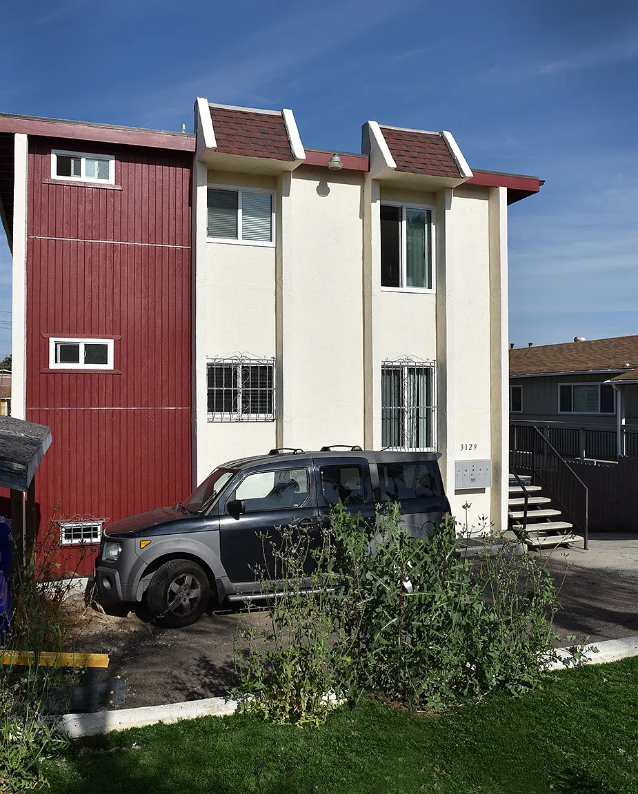 1 bed, 750 sqft, $1,800 — Photo 2