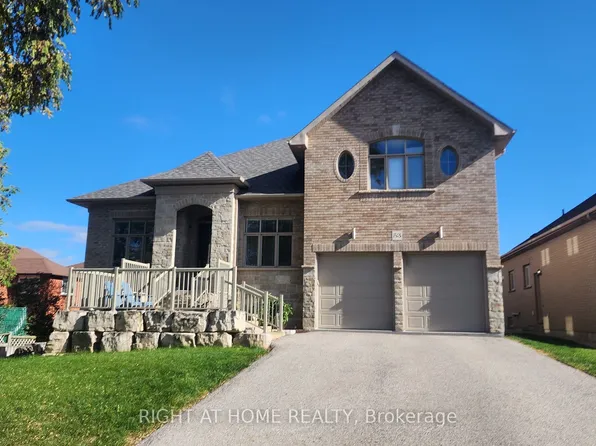 53 Rockwell Rd, Richmond Hill, ON L4B 1A9