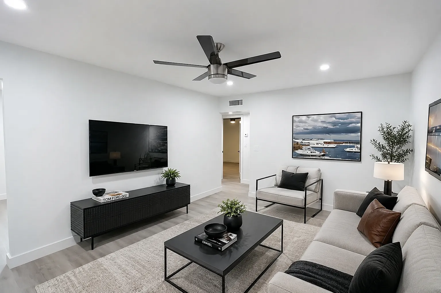 1 bed, 636 sqft, $1,299 — Photo 4