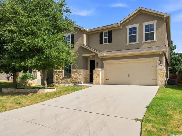 13871 Tribeca, San Antonio, TX 78245