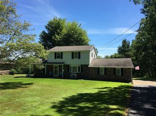 6286 N Edinburg Rd, Edinburg, PA 16116