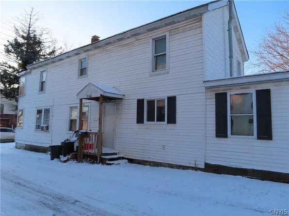 2422 Lodi St, Syracuse, NY 13208