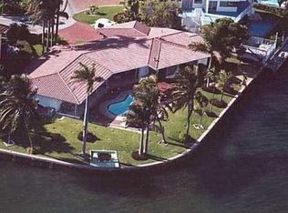 2095 NE 121st Rd, North Miami, FL 33181