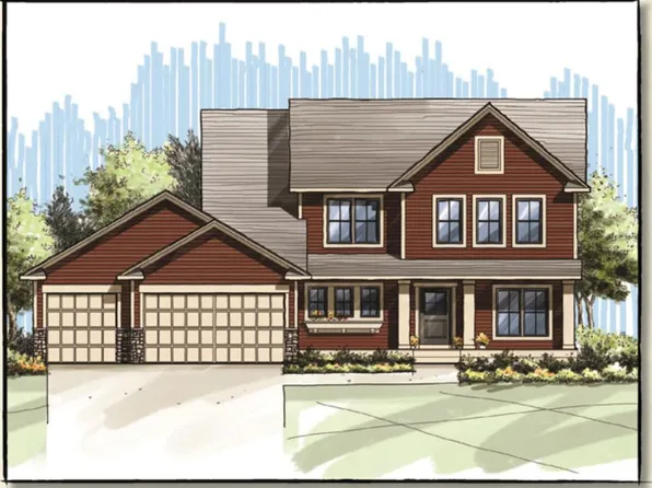2320 Oliver Hl, Long Lake, MN 55356