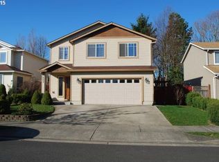 1603 SW 27th St, Troutdale, OR 97060