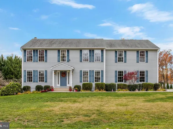 7639 Jeannine Ave, Pasadena, MD 21122