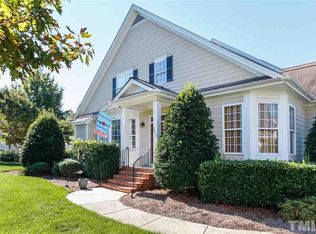 1215 Fairview Club Dr, Wake Forest, NC 27587