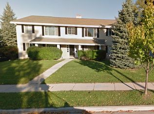 3746 S 35th St APT 4, Greenfield, WI 53221