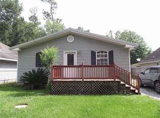 2204 Teal St, Slidell, LA 70460