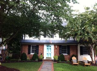 114 Seneca Rd, Richmond, VA 23226