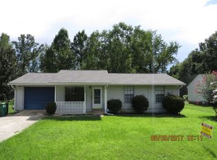 7782 Talley Ann Dr, Tallahassee, FL 32311