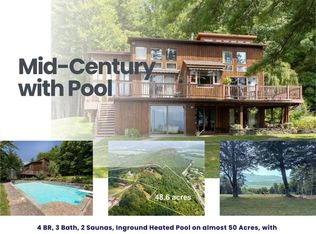 200 Onistagrawa Ln, Middleburgh, NY 12122